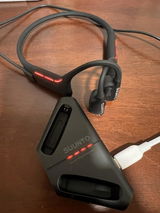 Mariana review photo
