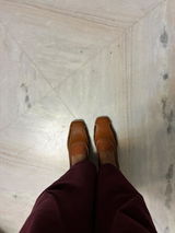 Anonymous review photo