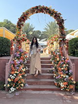 Shivani Budhiraja review photo