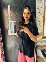 Ashoo Chaudhary review photo