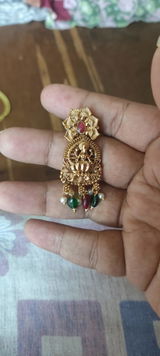Sravankumar review photo
