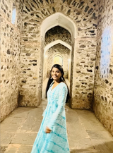 Pooja review photo