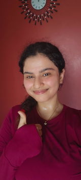 Shubhangi Pachauri review photo