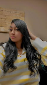Jamya Rivera review photo