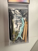 CB review photo