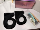 CB review photo