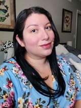 Amanda B. review photo