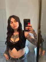 Diana P review photo