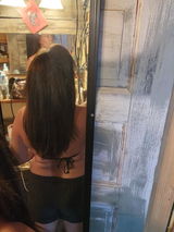 Shrerrill Graff owner Creative Salon and Spa review photo