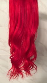 angelina m. review photo