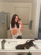 Anonymous review photo