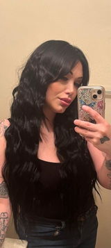 Haley Aragon review photo