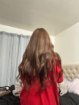 Sarina review photo