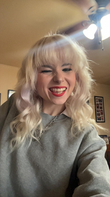Cheyenne review photo