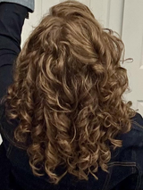 Blair review photo