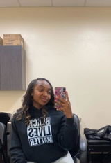 Destiny Thomas review photo
