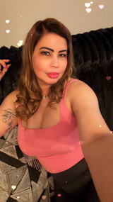 Joanna review photo