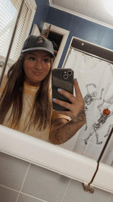 Kailie review photo