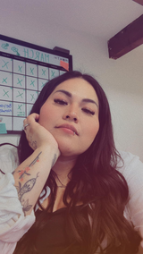 Mayra review photo