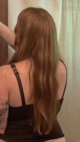 Ginger review photo