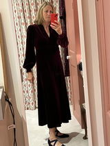 Anonymous review photo