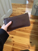 S Bergman review photo