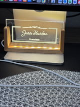 Jesse Burboa review photo