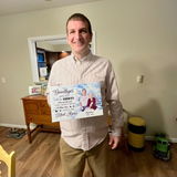 Lee Dohm review photo