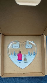 Cheryl Romig review photo