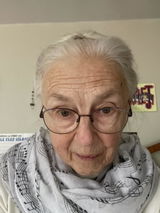Judith Green review photo