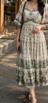 Vaishnavi review photo