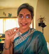 Jayashree Unnikrishnan review photo