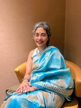 Jayashree Unnikrishnan review photo