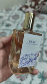 Kavya Prasad review photo