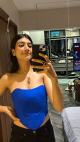Anonymous review photo