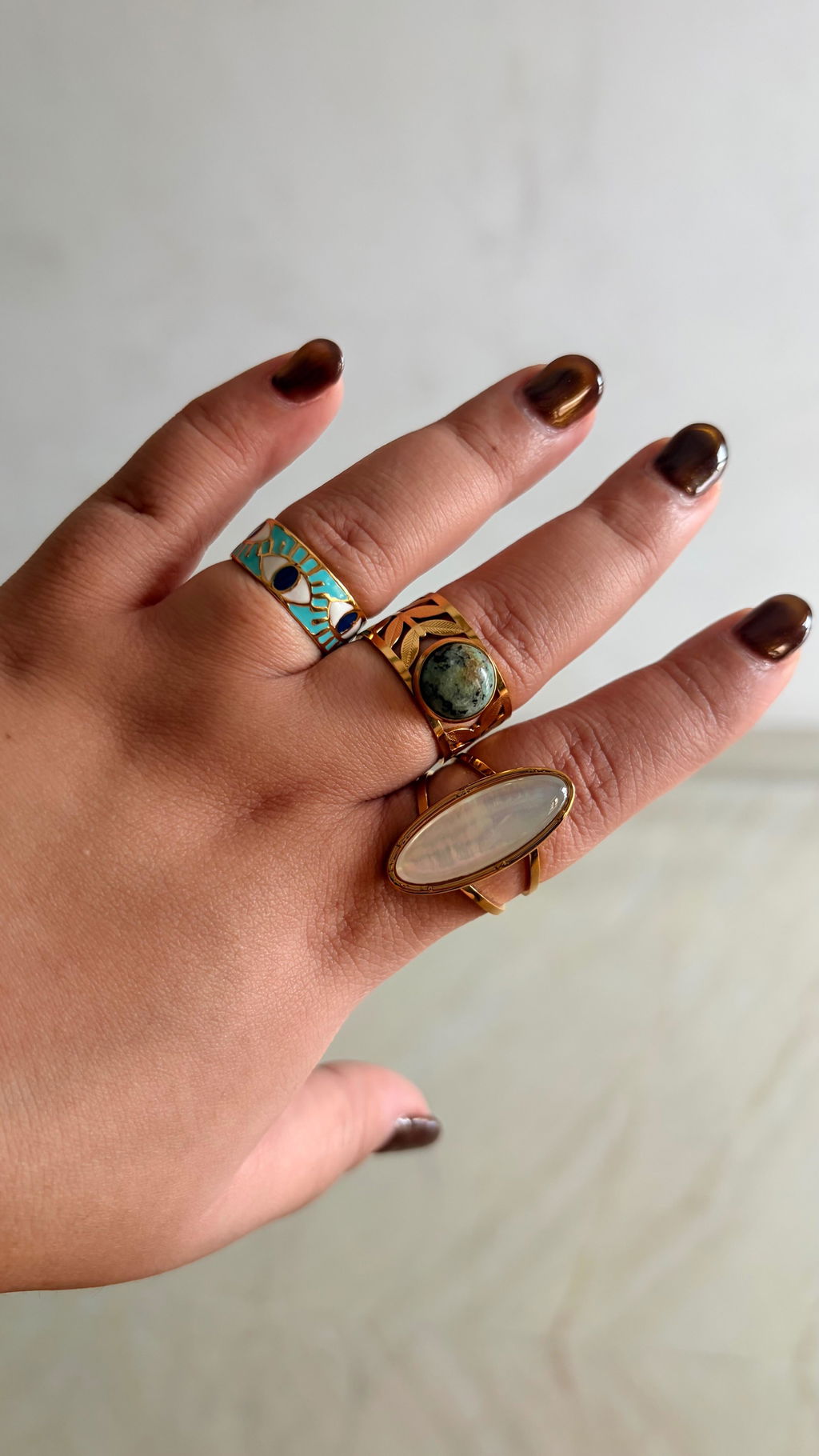 Svarn Jewels