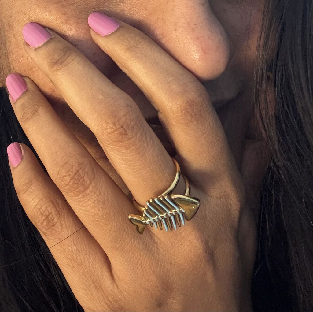 Svarn Jewels