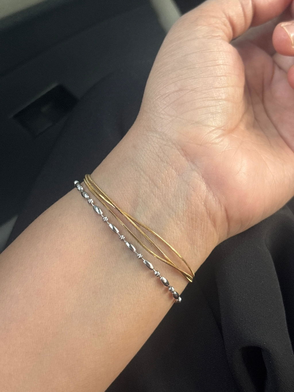 Svarn Jewels