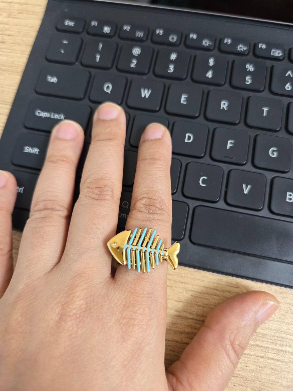 Svarn Jewels