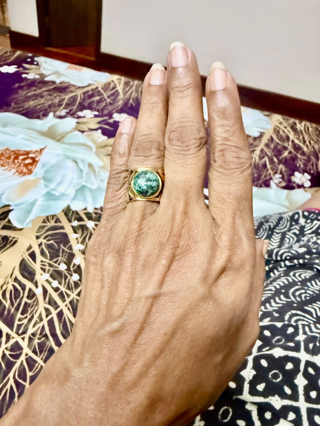 Svarn Jewels