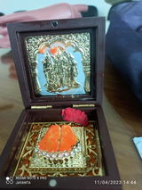Jayanta Goswami review photo