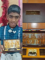 Rama Chandra Prasad M review photo