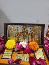 Sushil Kumar Singh review photo