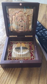Avanti Sudarshan review photo