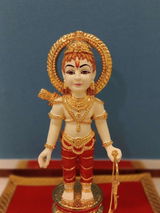 Bhargavi Davande review photo