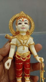 Bhargavi Davande review photo