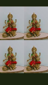 Durgha mann review photo