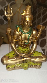 Parimala S Maroor review photo