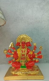 Smithaa Vishwakarma review photo