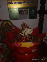 Dhivyaa Mohanraj review photo